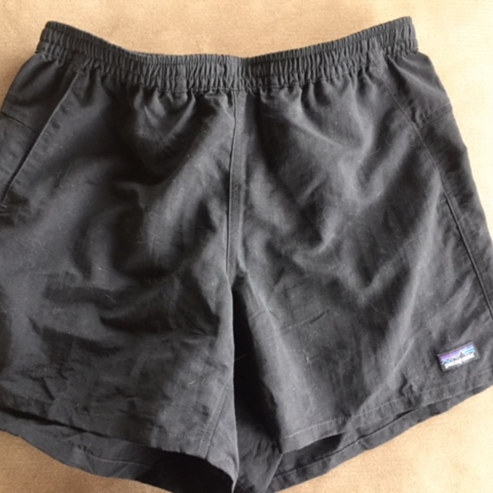 Women's Patagonia 5" Baggie's Shorts